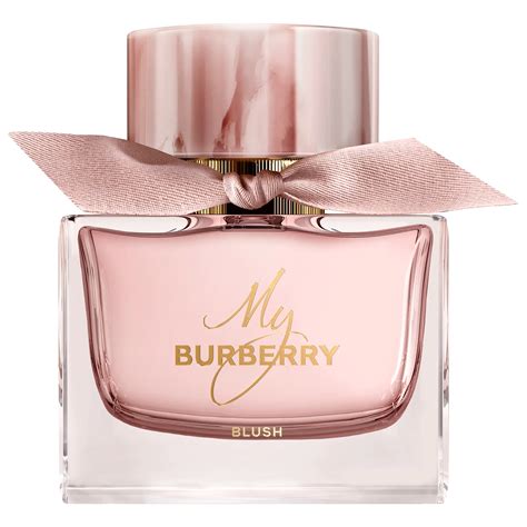 น้ำหอม BURBERRY My Burberry Blush Eau de 